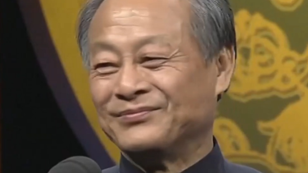 李增瑞现场抬杠,本想让王谦祥难堪,不料把自己搭了进去