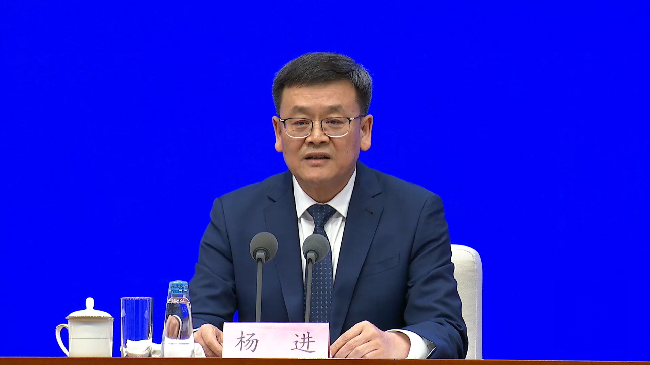 视频丨2023年全国近半数中欧班列从内蒙古始发和通行