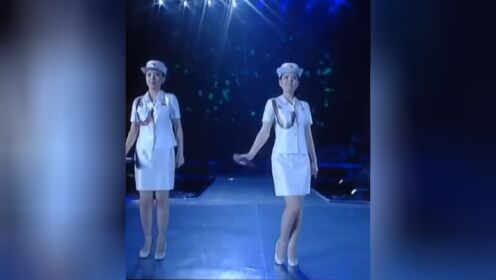 朝鲜牡丹峰乐团 五大美女