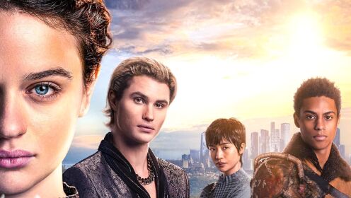 最新科幻片《丑人儿》震撼来袭_高清1080P在线观看平台_腾讯视频