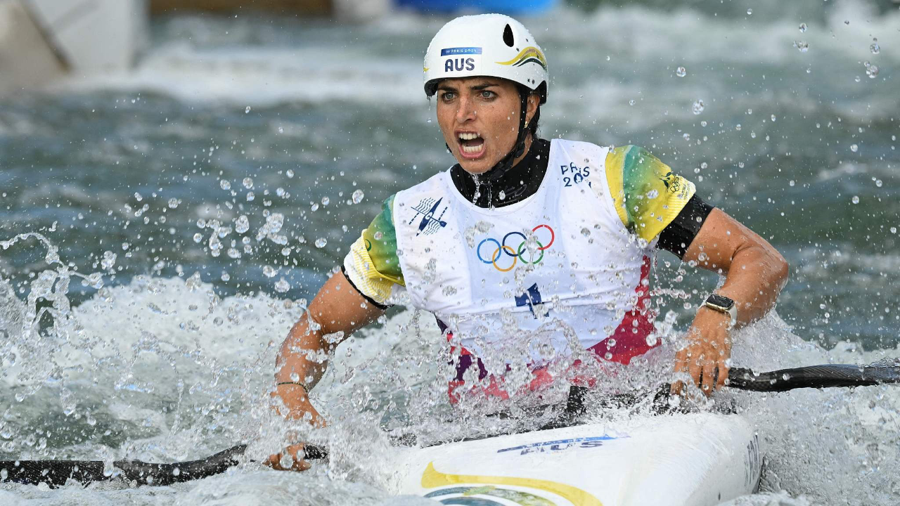 【金牌时刻】杰西卡-福克斯惊艳奥运赛场 96.