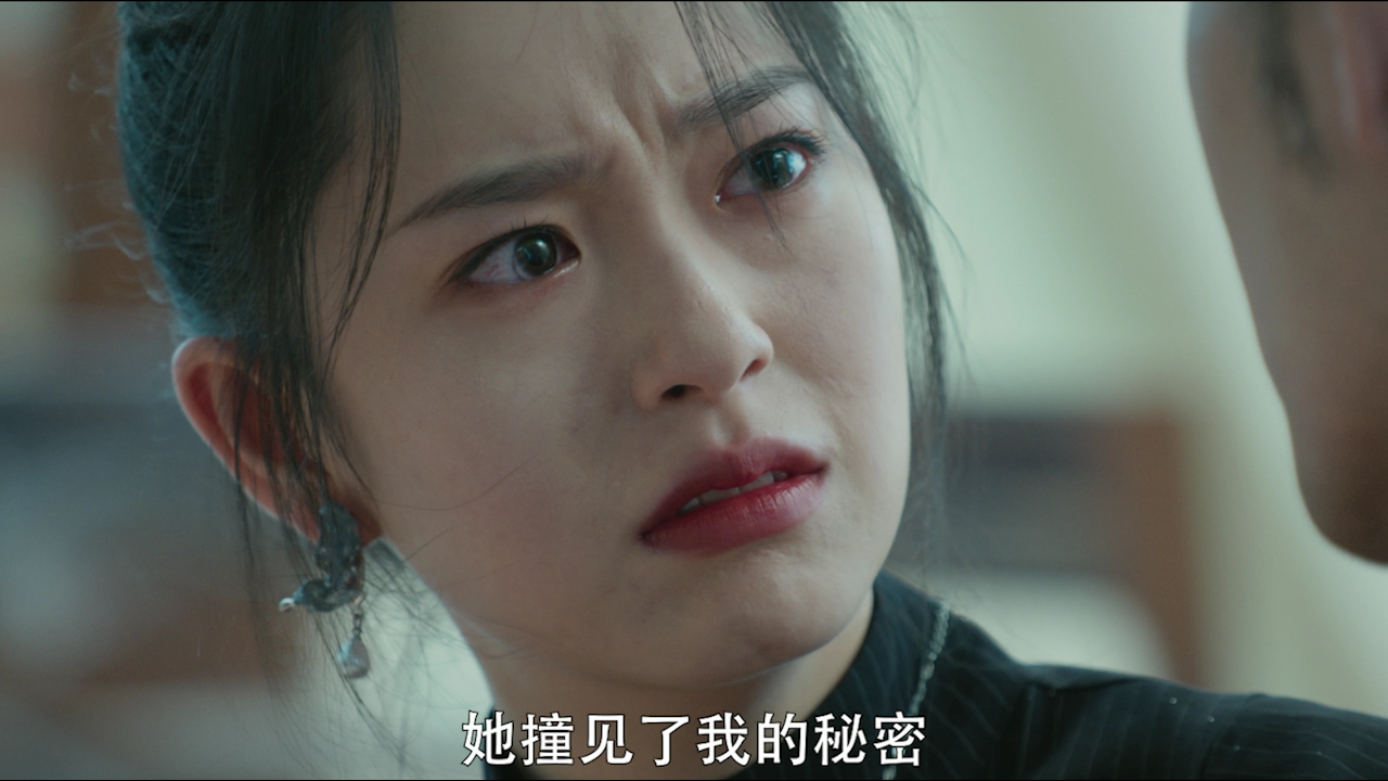 《情深不悔,再爱难为》第21集精彩看点