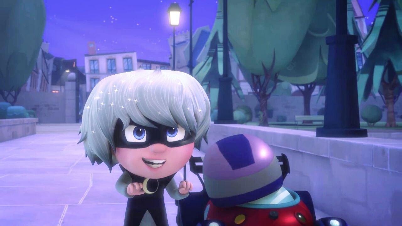 睡衣小英雄第五季_03_高光片段