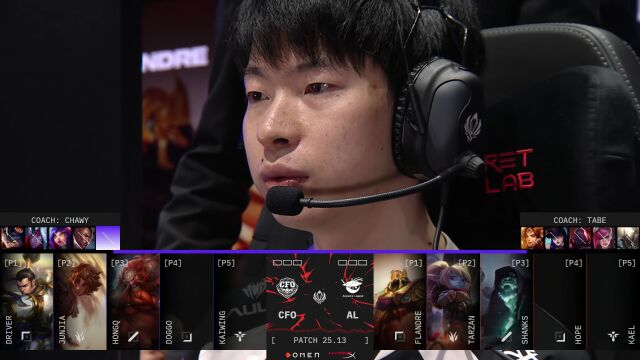 MSI淘汰赛 AL vs CFO_01