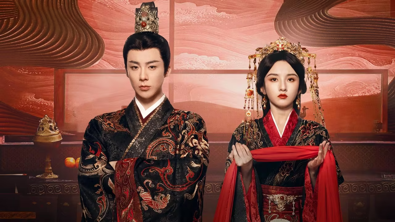 腾讯视频】 折腰02