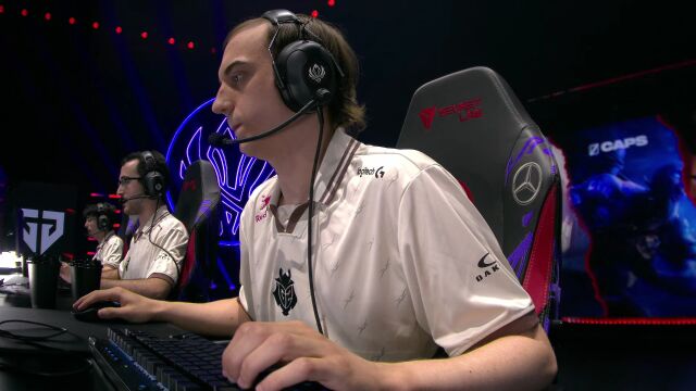 MSI淘汰赛 GEN vs G2 _02