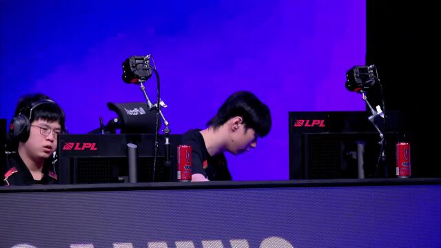 LPL第三赛段 TT vs EDG_03