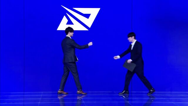LPL第一赛段 TES vs IG_01