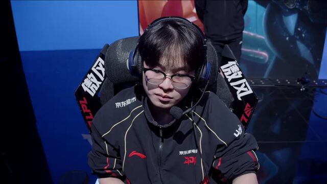LPL第一赛段 JDG vs WBG_01