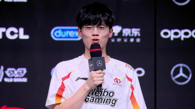 LPL第二赛段 FPX vs BLG_01