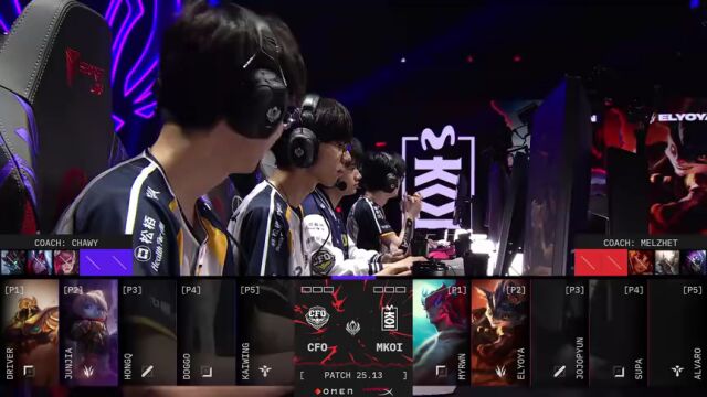 MSI淘汰赛 MKOI vs CFO_01