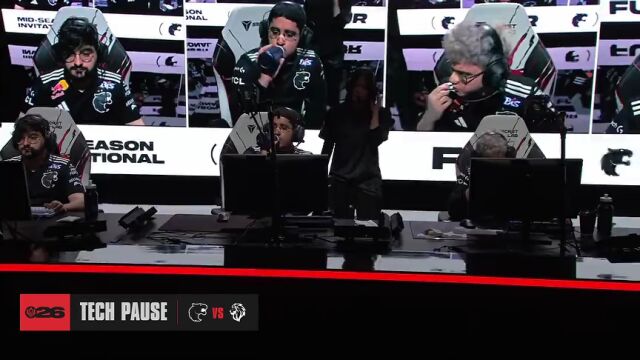 MSI淘汰赛 LYON vs FUR_01
