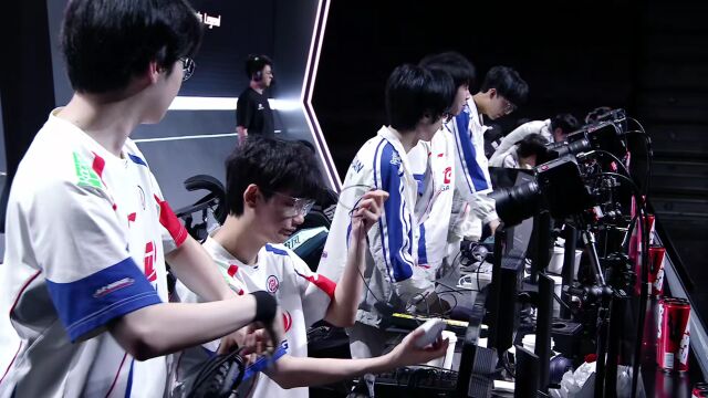 LPL第二赛段 LGD vs AL_03