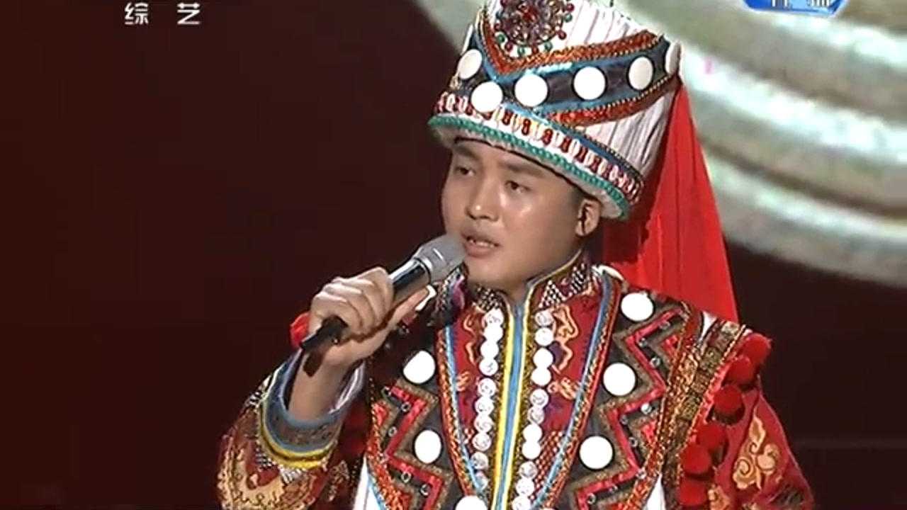 许艺娜《也许明天》pk阿普萨萨《傈僳欢歌》_综艺_高清1080p在线观看