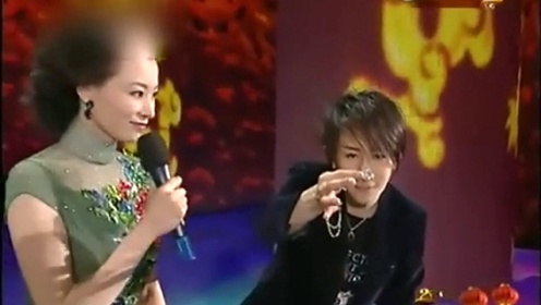 2009年春晚魔术刘谦_高清1080P在线观看平台_腾讯视频