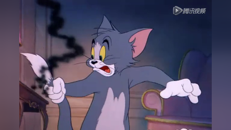猫和老鼠TV版 184集