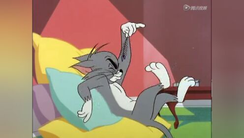 猫和老鼠_001_少儿_动画片大全_腾讯视频
