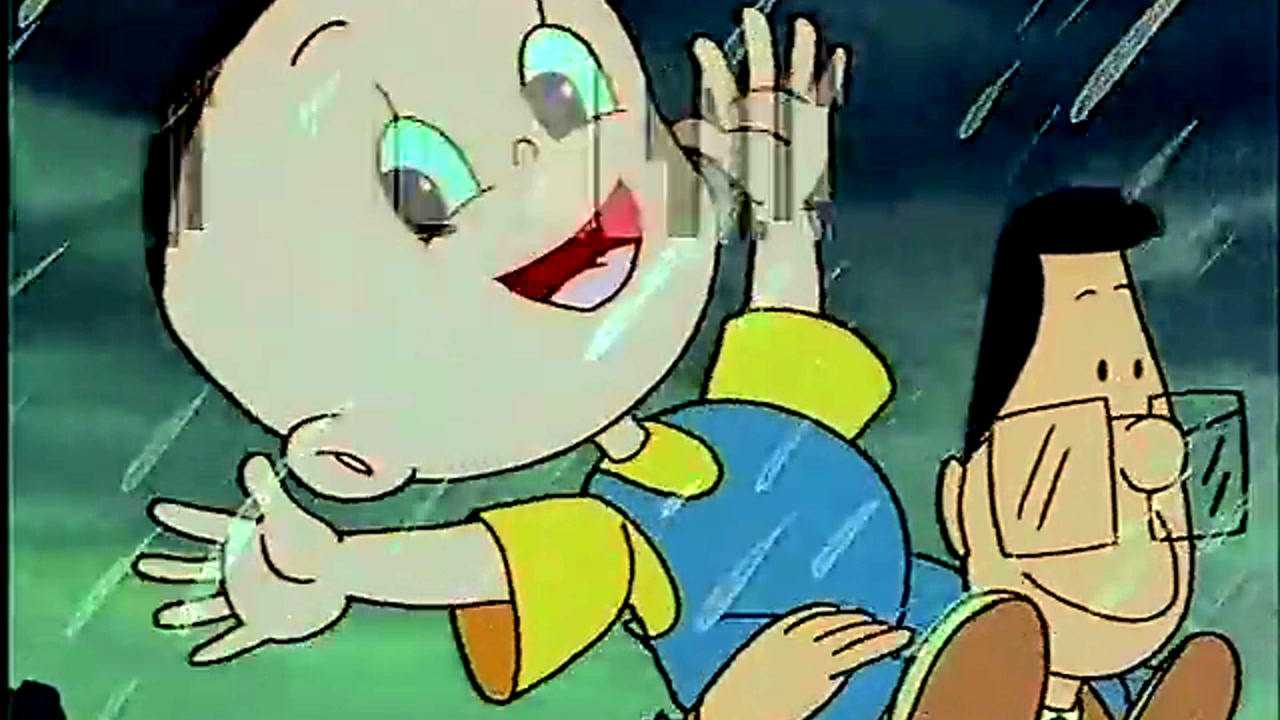 大头儿子小头爸爸第二部 13集