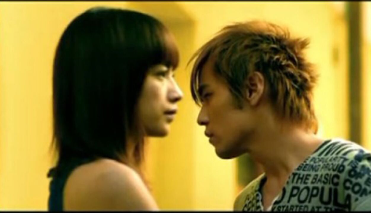 周杰伦精彩MV_周杰伦《搁浅》官方版_高清1080P在线观看平台_腾讯视频