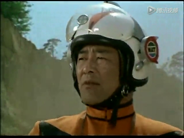 超人杰克 12集