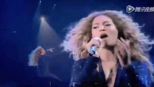 Beyoncé X10- 1+1 Live At The Mrs Carter Show