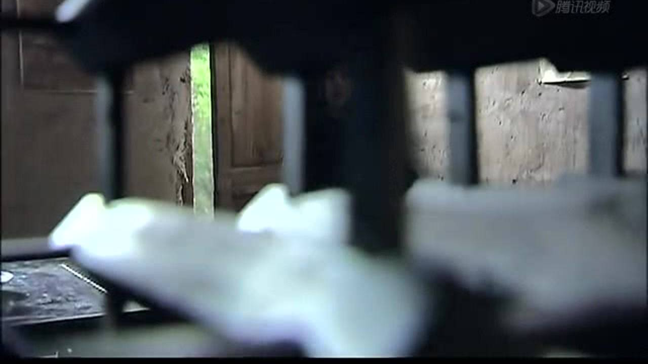 告密者 12集