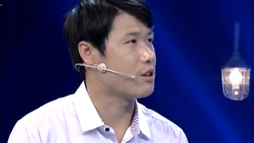 爱情爱心如何取舍