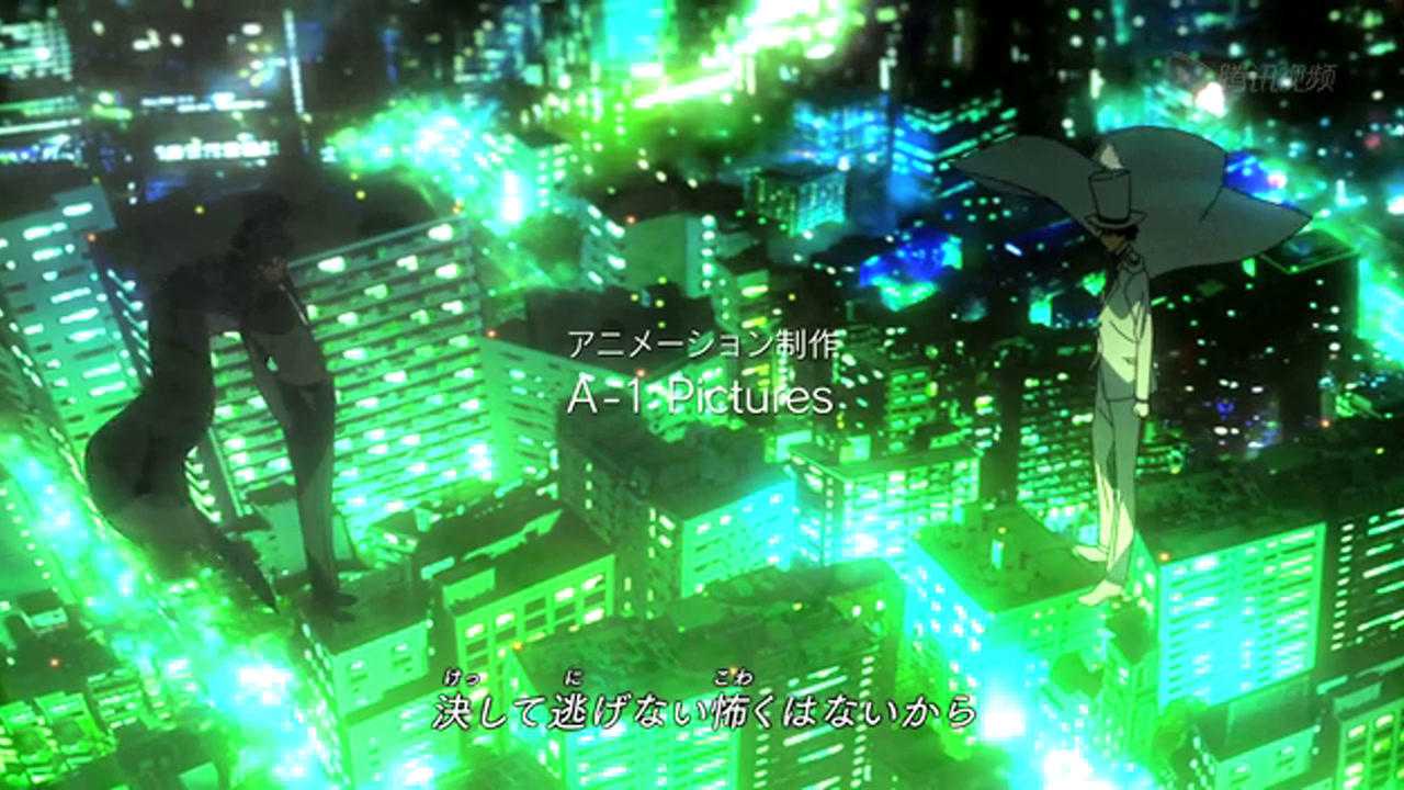 怪盗基德1412[日语版] 15集