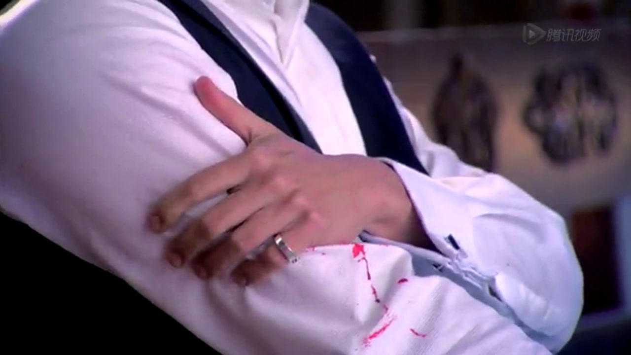 千金女贼 2集