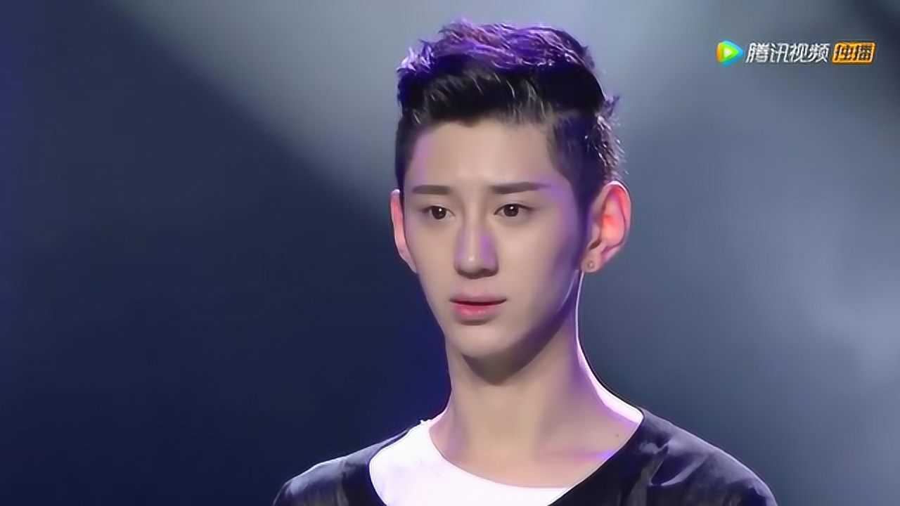 中国好男儿独播· 养成 · 3099热度简介播放列表为你推荐2014-12-05