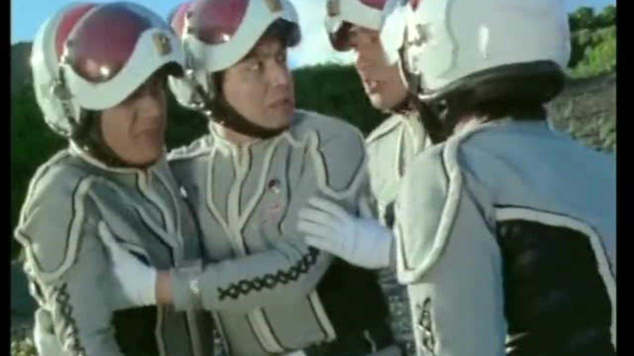 超人赛文 39集