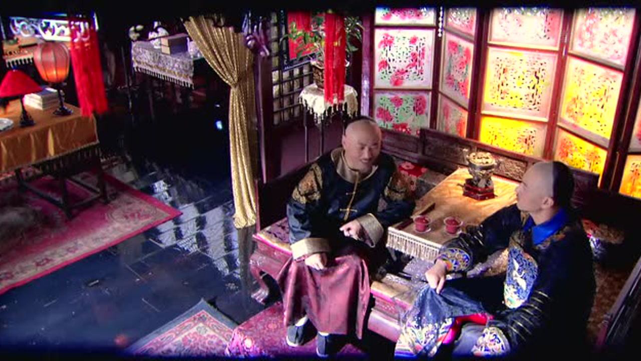 无敌铁桥三 31集