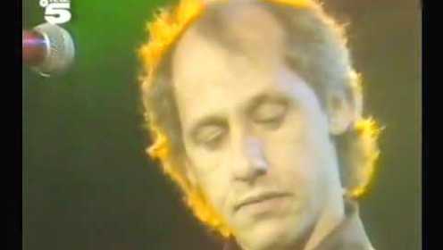 Brothers In Arms Dire Straits Eric Clapton (Wembley Live) 1988