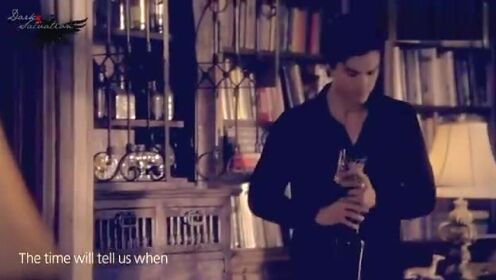 Start Over Again ( Damon & Elena)