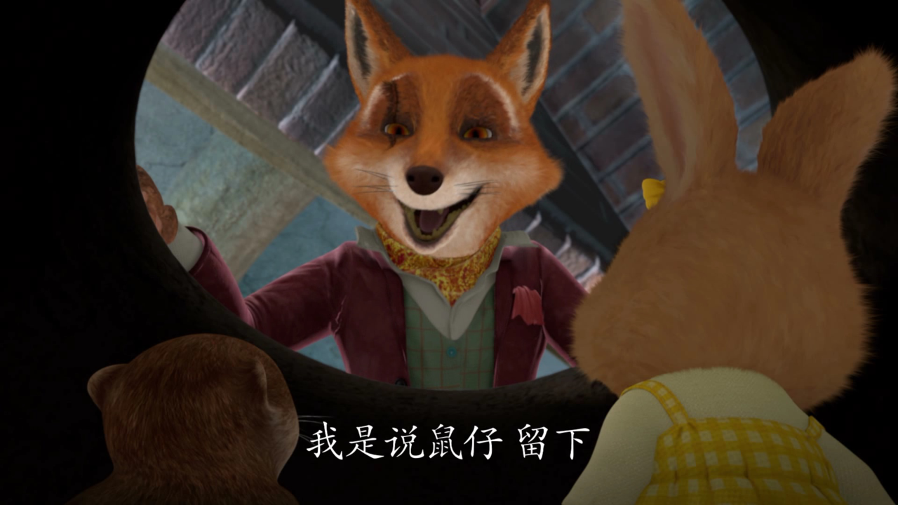 比得兔 第二季（下） 89集