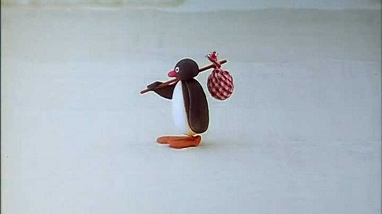 企鹅家族 第4季 1集