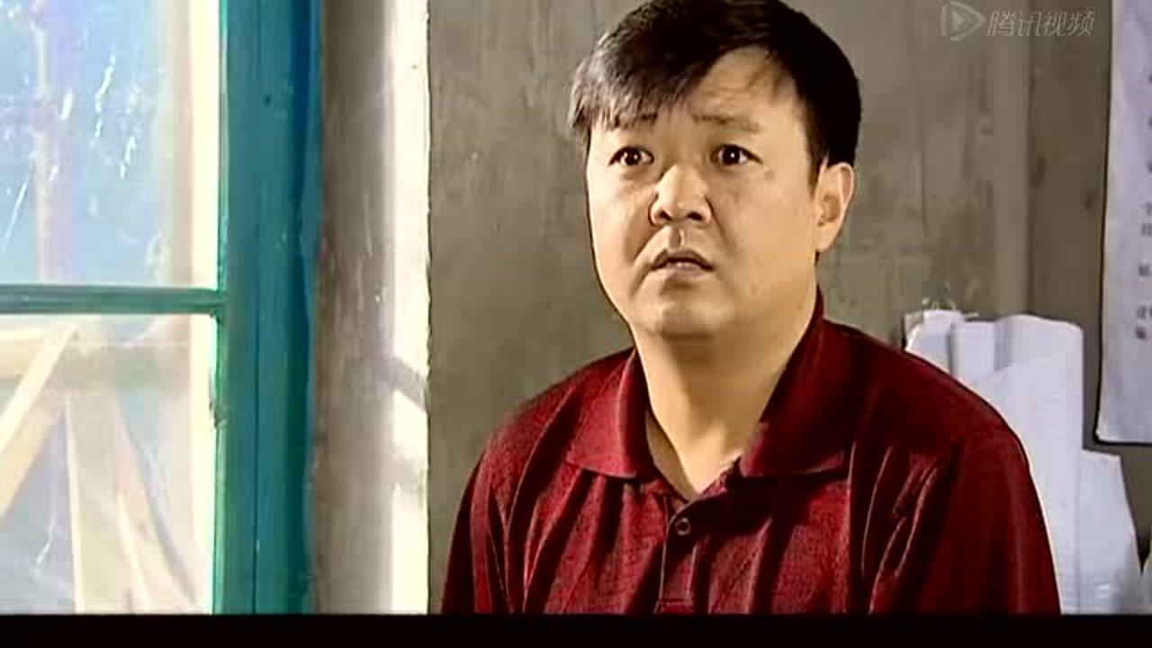 柳树屯 18集