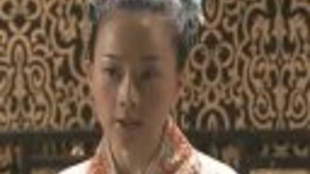 少林寺传奇 第一部 7集
