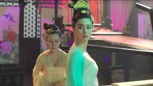 《王朝的女人：杨贵妃》精彩片段 范冰冰黎明激情马震