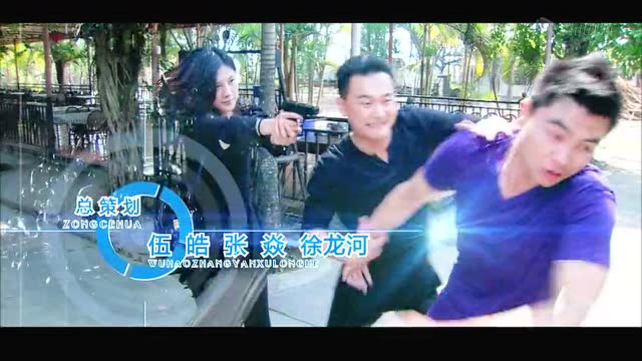 带泪梨花之美丽重生 30集
