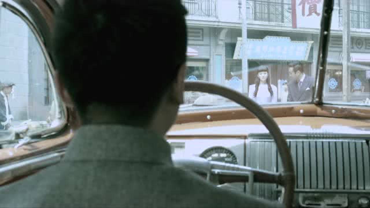 追击者 韩版 10集