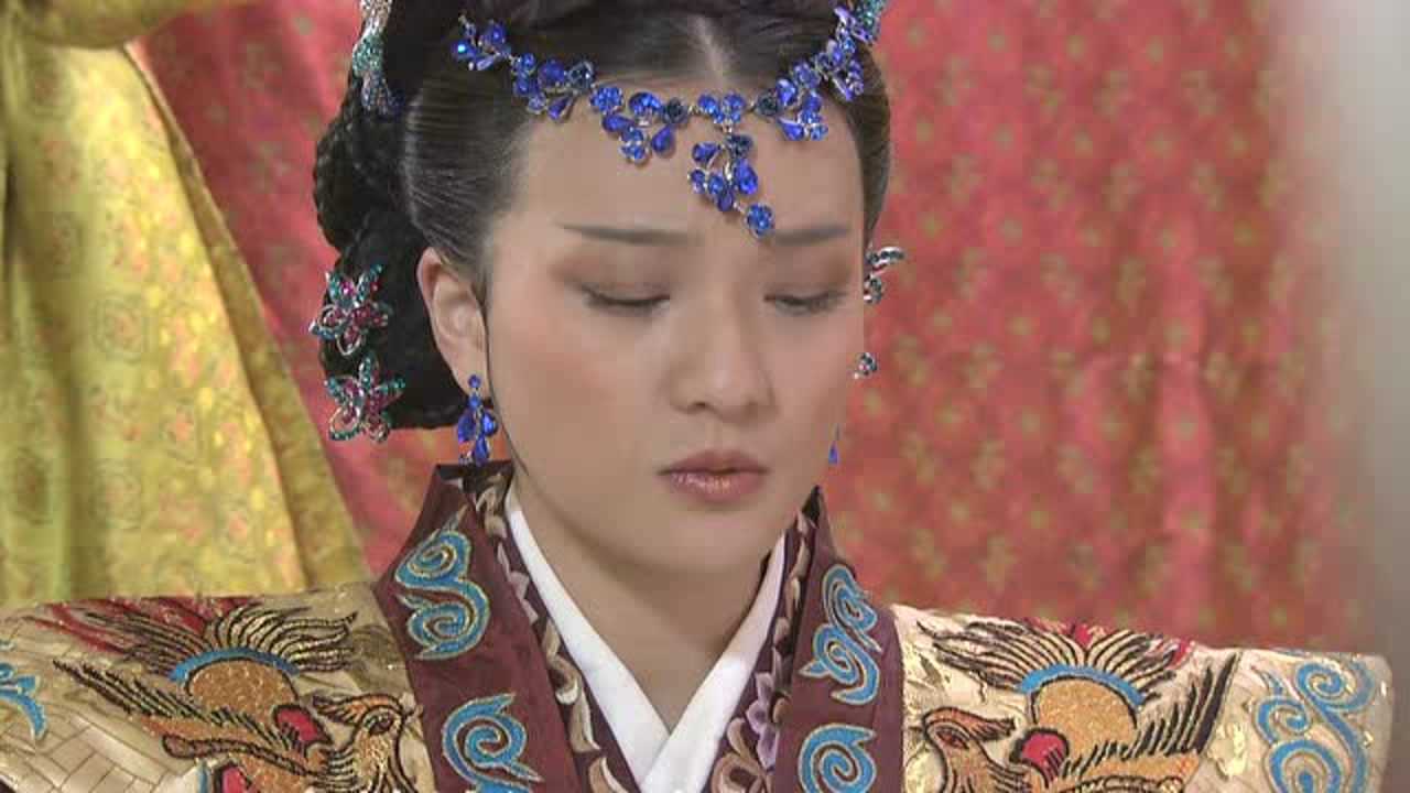 大明嫔妃 第1部 17集