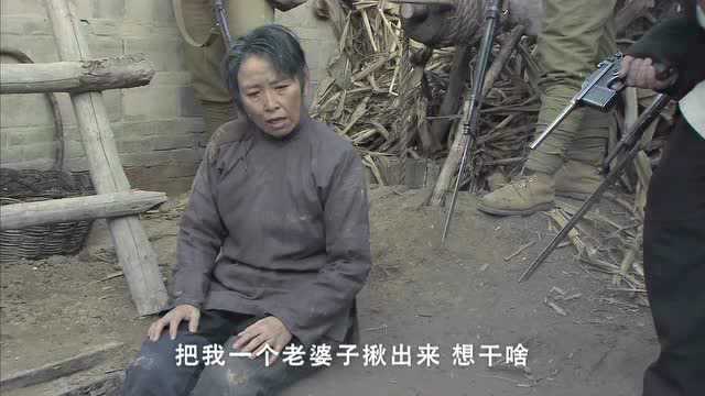 地道战 9集