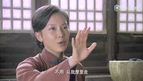 铁梨花 30集