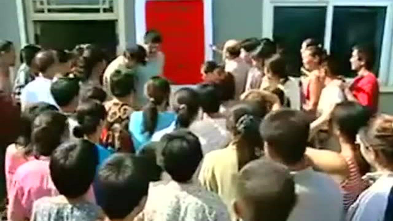 圣水湖畔 18集