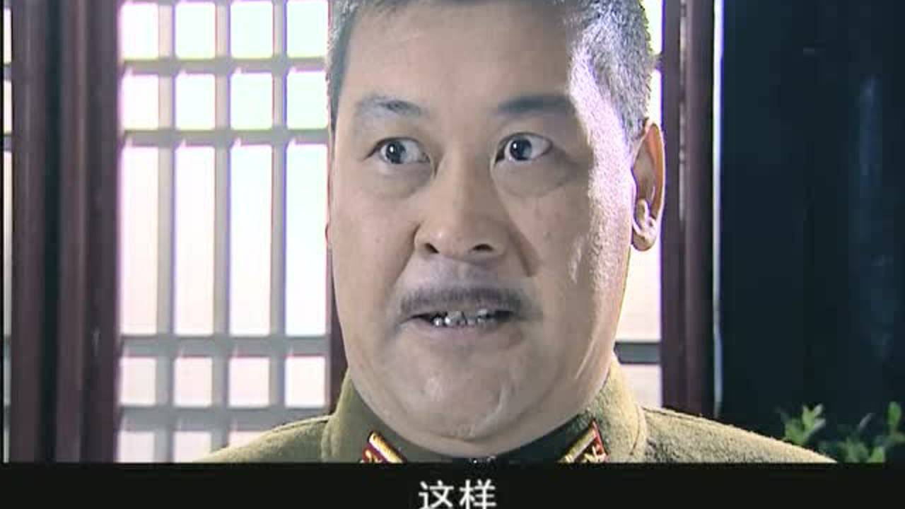 血色玫瑰 24集