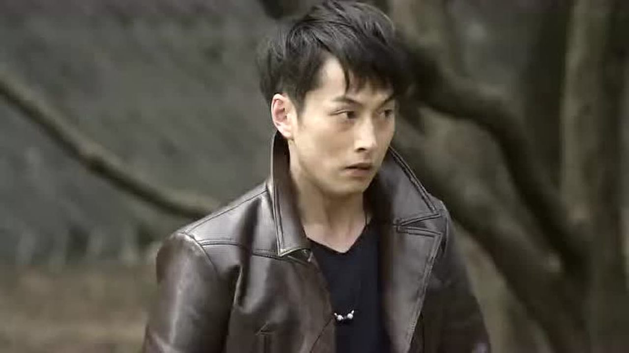 欧布奥特曼[日语版] 6集