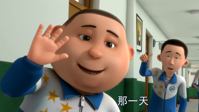 茶啊二中 第三季 1集