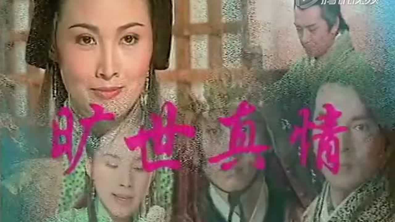 赵氏孤儿 25集
