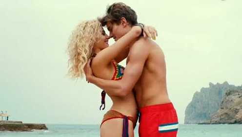 Pixie Lott/Shaggy《A Real Good Thing》